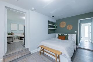 Green Villa I - Miami Design District - Lux 3BR - Miami - 5