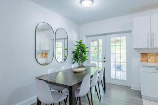 Green Villa I - Miami Design District - Lux 3BR - Miami - 1