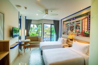 Holiday Style Ao Nang Beach Resort, Krabi - 1