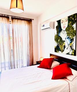BALI SUITES 101 - Larnaca - 8