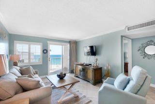 Holiday Surf and Racquet Club 711 - Destin - 3