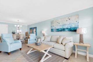 Holiday Surf and Racquet Club 711 - Destin - 2