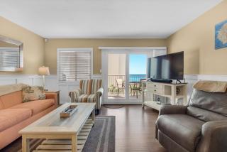 Holiday Surf and Racquet Club 412 - Destin - 0