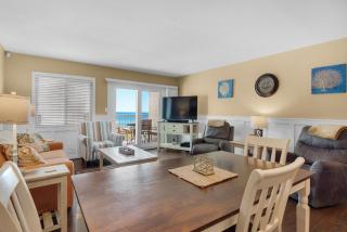 Holiday Surf and Racquet Club 412 - Destin - 2
