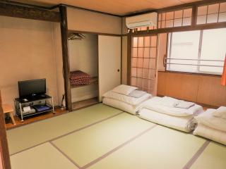 Yamamoto Ryokan - Fukuoka - 1