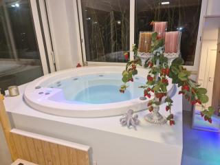 Ulivi di Minerva - Boutique Holiday Home - SUPER SUITE & SPA POLLON - Ostuni - Fasano - Cisternino - Montalbano - 0