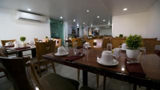 Olmeca Plaza Urban Express - Villahermosa - 7