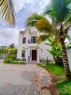 The Falcon Villa - 1