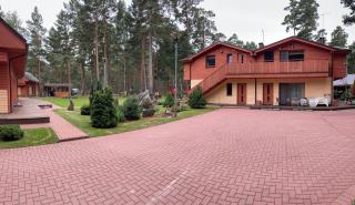 Šalkoni - Pape - 5
