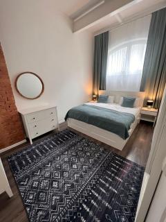 Luxus Citywohnung in Hannover - 4