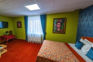 Apartamenty ZAMKOWA - Muszyna - 3