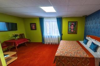 Apartamenty ZAMKOWA - Muszyna - 4