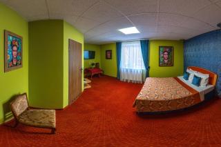 Apartamenty ZAMKOWA - Muszyna - 2