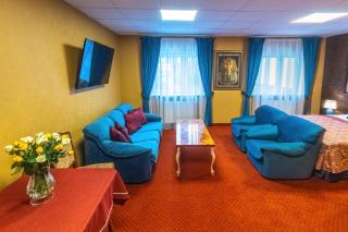 Apartamenty ZAMKOWA - Muszyna - 5
