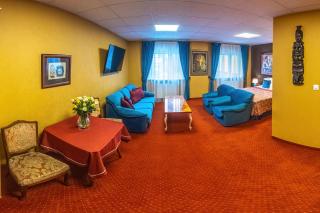 Apartamenty ZAMKOWA - Muszyna - 8