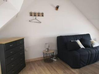 Le Pressoir-Gîte 2-4 personnes - Mosnes - 3