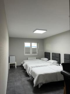 Motel am Outletcenter - Neumünster - 4