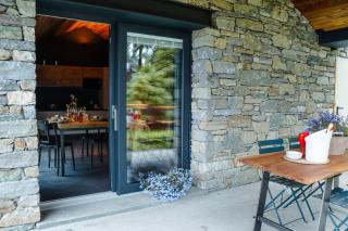 Le Volpi Luxury Apartments - 9