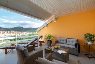 Apartment Dragojevic - Vela Luka - 9