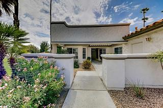 Desert Falls Retreat Permit# STR2022-0241 - 0
