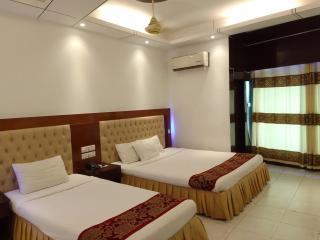 Hotel Sea World Cox's Bazar - Cox's Bazar - 9