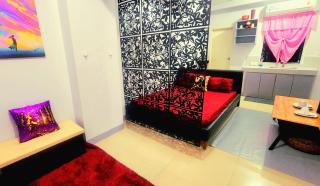 Budget Backpackers Transient House near NAIA by RedDoorz - 9