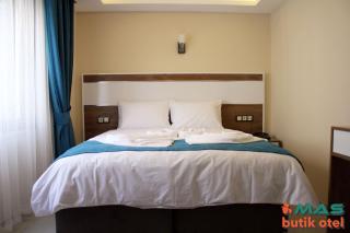 Mas Butik Otel - Edremit - 7