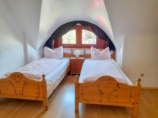 Ferienwohnung Seekiste - Born - 1