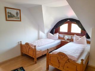 Ferienwohnung Seekiste - Born - 7