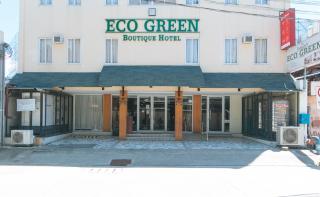 RedDoorz Plus at Eco Green Boutique Hotel - Davao - 9