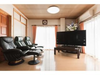 Yado wa Good Rich - Vacation STAY 30399v - Tokushima - 7