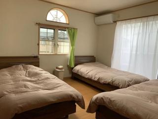 Yado wa Good Rich Aizumi - Vacation STAY 30409v - - 4