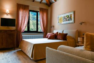 Agriturismo Peq Agri-Resort Tovo - Tovo San Giacomo - 4