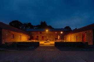 Rawcliffe House Farm Studios, Peaceful North York Moors Retreat - 2