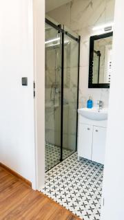 Komfortowe studio w centrum miasta nr 1 - Radom - 7