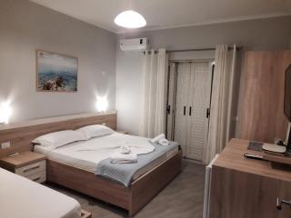 Augustus Hotel - Dhërmi - 1