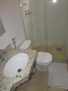 Hotel Oitis - Governador Valadares - 9