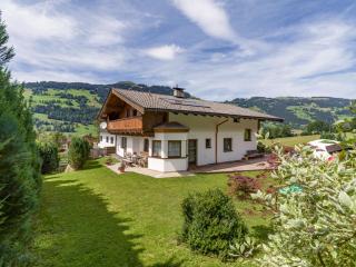 Landhaus Brixental - Westendorf - 8