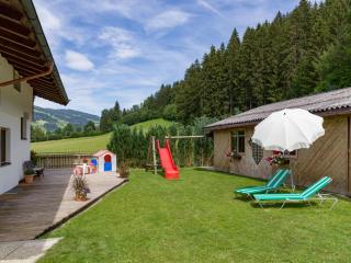 Landhaus Brixental - Westendorf - 3