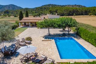 Can Pedro - Pollença - 6