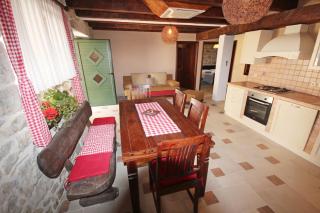 Apartment in Villa Rustica - 0