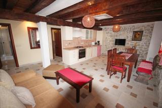 Apartment in Villa Rustica - Ljubač - 7