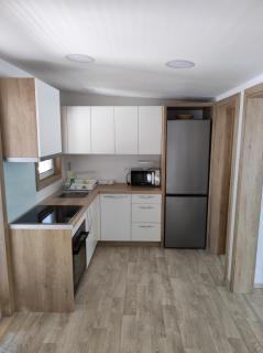 Mobile homes King, Camp Dida - Pirovac (Slosella) - 1