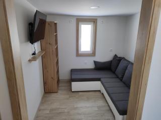 Mobile homes King, Camp Dida - Pirovac (Slosella) - 3