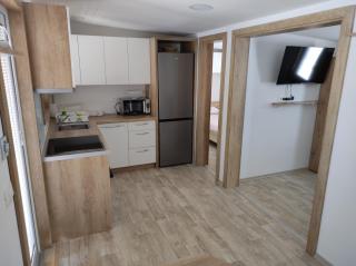 Mobile homes King, Camp Dida - Pirovac (Slosella) - 4