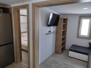 Mobile homes King, Camp Dida - 5