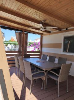 Mobile homes King, Camp Dida - 6