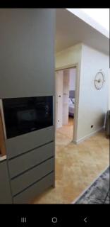 Apartman Budva sa garaznim mjestom - Budua - 7