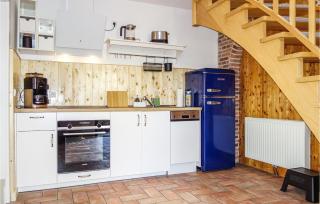 Gorgeous Apartment In Detern With Wifi - Detern - 9
