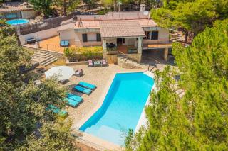 Villa Ses Basses - Mancor del Valle - 9